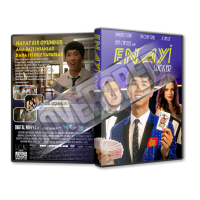 Enayi - Sucker 2015 Türkçe Dvd Cover Tasarımı